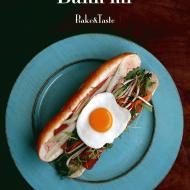 Bánh mì - bagietka po wietnamsku