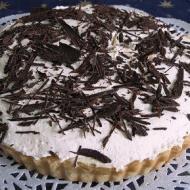 Black Bottom Tart