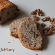 Chlebek jabłkowy