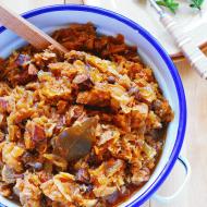 Domowy bigos