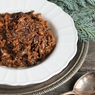 Kalendarz adwentowy #13: Bigos