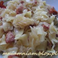 Łazanki