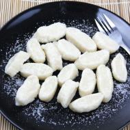 Pierogi leniwe klasyczne