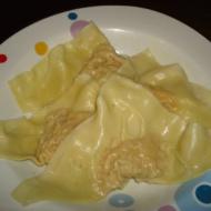 Pierożki wonton