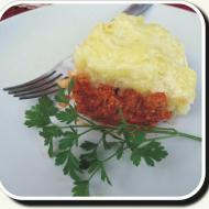 Shepherds pie, czyli zapiekanka pasterska