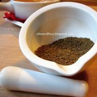 Warsztatowe opowieści o świecie. Indyjskie Alu Kofty i przyprawa garam masala.