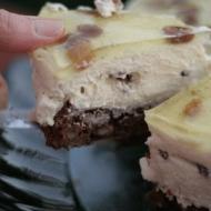Weekendowa Cukiernia #13 - Pierre Hermé, brownies, koniak i złote perełki