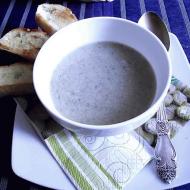 Zupa ogórkowa