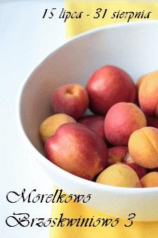 Zdjęcie - Kurczak z brzoskwiniami i mango - Przepisy kulinarne ze zdjęciami