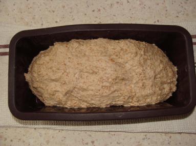 Zdjęcie - Chleb pszenny razowy z dodatkiem  orkiszu  - Przepisy kulinarne ze zdjęciami