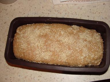 Zdjęcie - Chleb pszenny razowy z dodatkiem  orkiszu  - Przepisy kulinarne ze zdjęciami