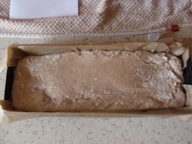 Zdjęcie - Orkiszowy chleb na zakwasie     - Przepisy kulinarne ze zdjęciami