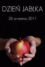 Zdjęcie - "Dzień Jabłka", dwa przepisy - Przepisy kulinarne ze zdjęciami