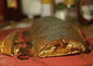 Zdjęcie - Lubelski marchwiak - Przepisy kulinarne ze zdjęciami