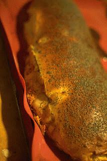 Zdjęcie - Lubelski marchwiak - Przepisy kulinarne ze zdjęciami