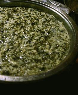 Zdjęcie - Zupa szczawiowa Babci Tereni - Przepisy kulinarne ze zdjęciami