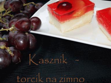 Zdjęcie - Kasznik  - Przepisy kulinarne ze zdjęciami