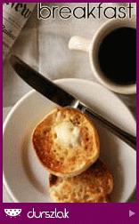 Zdjęcie - Światowy Dzień Nutelli :) I placuszki z serka wiejskiego - Przepisy kulinarne ze zdjęciami