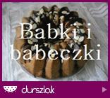 Zdjęcie - Babka czekoladowa z bakaliami - Przepisy kulinarne ze zdjęciami