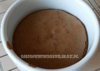 Zdjęcie - Babeczki czekoladowe bez mąki  - Przepisy kulinarne ze zdjęciami
