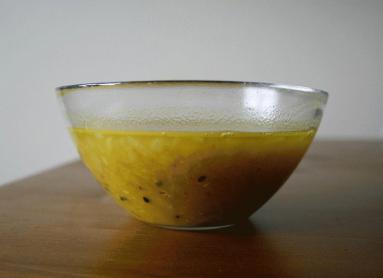 Zdjęcie - Zupa z czerwonej soczewicy - Przepisy kulinarne ze zdjęciami
