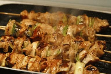 Zdjęcie - Kurczak teriyaki - Przepisy kulinarne ze zdjęciami