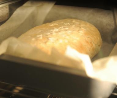 Zdjęcie - Chleb orkiszowy z ziarnami słonecznika - Przepisy kulinarne ze zdjęciami
