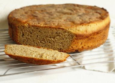 Zdjęcie - Ziemniaczany chleb wiejski na zakwasie - Przepisy kulinarne ze zdjęciami