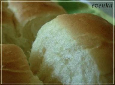 Zdjęcie - Chlebek Jogurtowy (Yogurt Bread) - Przepisy kulinarne ze zdjęciami