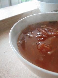 Zdjęcie - Zupa pomidorowa - Przepisy kulinarne ze zdjęciami