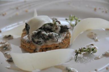 Zdjęcie - Cuisine mon amour  - Przepisy kulinarne ze zdjęciami