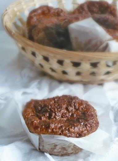 Zdjęcie - Bułeczki Dukana z formy na muffiny - Przepisy kulinarne ze zdjęciami
