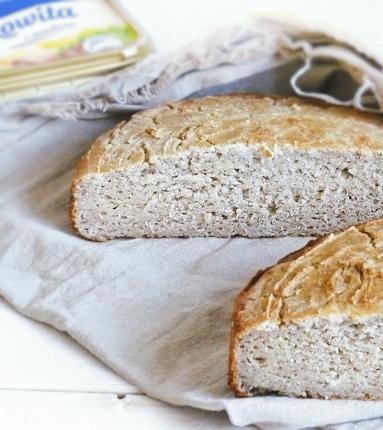 Zdjęcie - Chleb bezglutenowy - Przepisy kulinarne ze zdjęciami