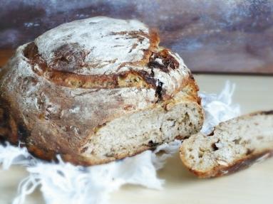Mąka żytnia chlebowa przepisy kulinarne