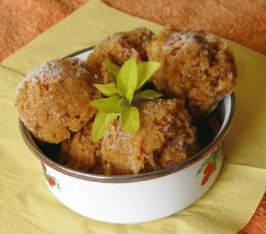 Zdjęcie - Kostka rosołowa z kurek - Przepisy kulinarne ze zdjęciami