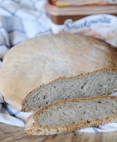 Zdjęcie - Chleb herbaciany - Przepisy kulinarne ze zdjęciami