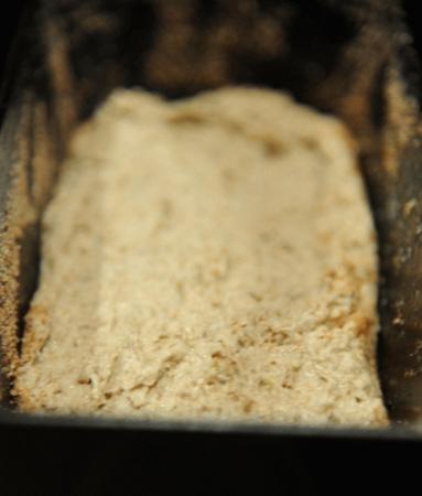 Zdjęcie - Korzenny chleb na zakwasie - Przepisy kulinarne ze zdjęciami