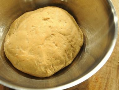 Zdjęcie - Chleb paprykowy - Przepisy kulinarne ze zdjęciami