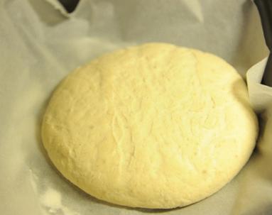 Zdjęcie - Chleb anyżowy - Przepisy kulinarne ze zdjęciami