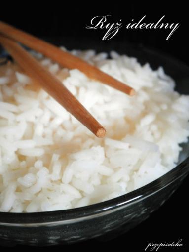 Zdjęcie - Jak ugotować idealny ryż? - Przepisy kulinarne ze zdjęciami