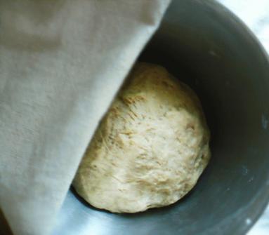 Zdjęcie - Chleb miodowo-musztardowy - Przepisy kulinarne ze zdjęciami