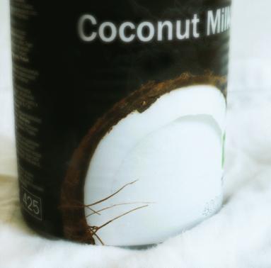 Zdjęcie - Chlebek kokosowy - Przepisy kulinarne ze zdjęciami