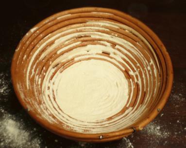 Zdjęcie - Chleb z kaszą gryczaną - Przepisy kulinarne ze zdjęciami