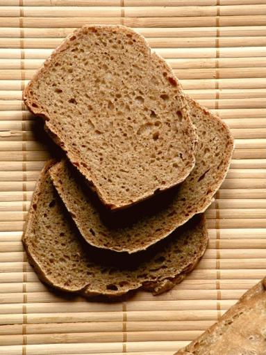 Zdjęcie - Chleb na Guinnessie - Przepisy kulinarne ze zdjęciami