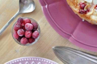 Zdjęcie - Eplepai- norweski jabłecznik (bez tłuszczu!) - Przepisy kulinarne ze zdjęciami