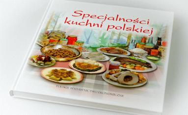 Zdjęcie - Specjalności kuchni polskiej - recenzja i konkurs - Przepisy kulinarne ze zdjęciami