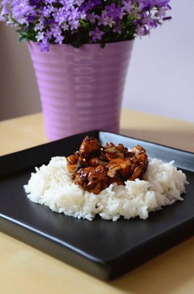Zdjęcie - Smacznie, szybko, chińsko - Przepisy kulinarne ze zdjęciami