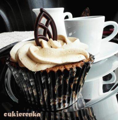 Zdjęcie - Piernikowe latte i Liebster Award - Przepisy kulinarne ze zdjęciami