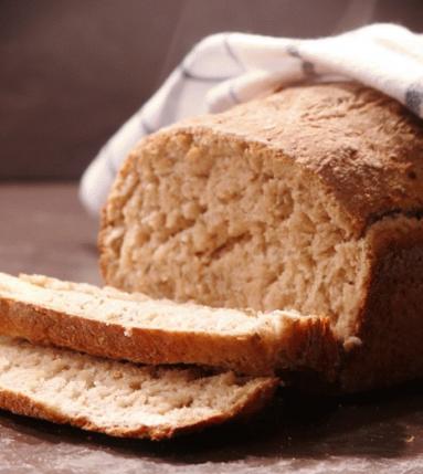 Zdjęcie - Chleb ziemniaczany z rozmarynem - Przepisy kulinarne ze zdjęciami