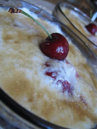 Zdjęcie - Owocowe creme brulee - Przepisy kulinarne ze zdjęciami